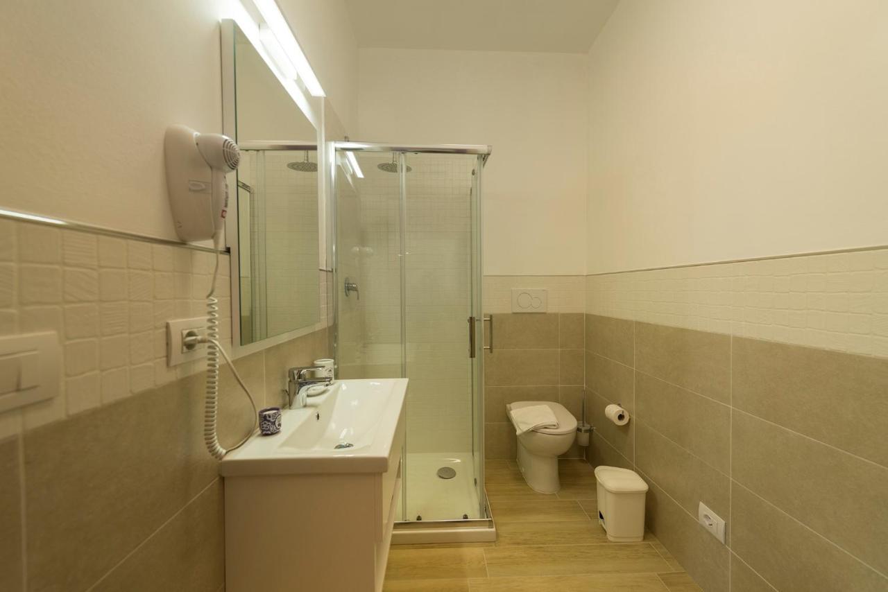 Podere Abbazia B&B Синалунга Экстерьер фото