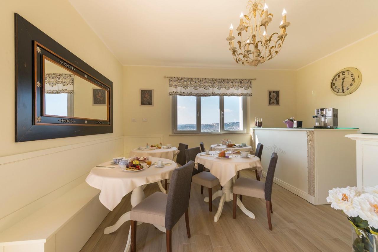 Podere Abbazia B&B Синалунга Экстерьер фото