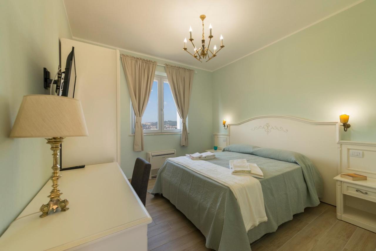 Podere Abbazia B&B Синалунга Экстерьер фото