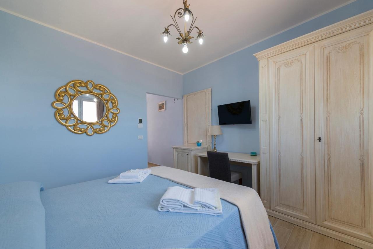 Podere Abbazia B&B Синалунга Экстерьер фото